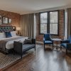 Отель The Foundry Hotel Asheville, Curio Collection by Hilton, фото 11