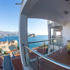 Отель Lux Panoramic Apartment, фото 10
