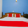 Отель OYO 65607 Krishna Palace, фото 8