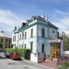 Отель Lafayette в Оломоуце