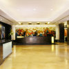 Отель Taj Chandigarh, фото 2