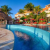 Отель Chango Villa - Beachfront, фото 7