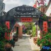 Отель Shenzhen Youju Xiaozhu Homestay, фото 6