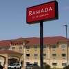 Отель Ramada by Wyndham College Station, фото 1