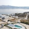 Отель Villa DM Mykonos 14 guests Private Pool, фото 28