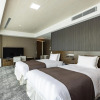 Отель Tenza Hotel at Hakata Station, фото 6