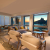 Отель Sofitel Rio de Janeiro Ipanema, фото 7