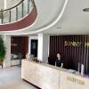 Отель Sunny Hotel в Нячанге