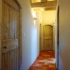 Отель Villa With 4 Bedrooms In Simaine La Rotonde With Shared Pool Furnished Garden And Wifi, фото 2