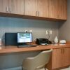 Отель SpringHill Suites by Marriott Charlotte Concord Mills Spdwy, фото 45