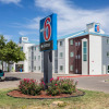 Отель Motel 6 Roswell, NM, фото 1