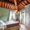 Отель Villa just 14 km to Florence, 8 bedrooms. Private garden, pool heated and Wi-Fi!-La Leopoldina, фото 31