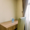 Отель Simply And Cozy Stay Studio (No Kitchen) At Great Western Apartment, фото 16