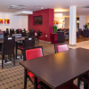 Отель Holiday Inn Express East Midlands Airport, an IHG Hotel, фото 21