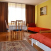 Отель Corvin-Szigony Apartment, фото 5