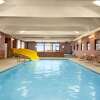 Отель Travelodge by Wyndham Swift Current, фото 14