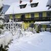 Отель Charming Apartment in Feld am See, 100 m from Lake, фото 1