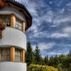 Отель Alexander Mountain Lodge, фото 1