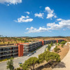 Отель Algarve Race Resort Apartments, фото 30