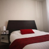 Отель Metropoli Suites Ejecutivas, фото 4