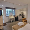 Отель Charming Studio Rutland Point Holiday or Work, фото 3