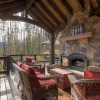 Отель Moose Lodge Highlands Area by Pinnacle Lodging, фото 7