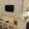 Отель City Space Apartments, фото 4
