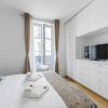 Отель Luxury 4-bdr Apartment Near Saint-germain-des-prés, фото 7