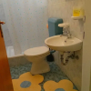 Отель Beautiful Apartment With Balcony on Island Rab, фото 10