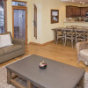Отель Aspenwood Lodge #201 2 Bedroom Condo by RedAwning, фото 13