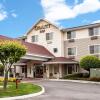 Отель Quality Inn & Suites Federal Way - Seattle, фото 1