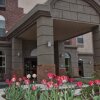 Отель Fairfield Inn & Suites by Marriott Grand Junction Downtown, фото 1
