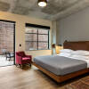 Отель Moxy Minneapolis Downtown, фото 3