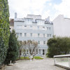 Отель Residenz Donaucity в Вене