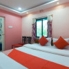 Отель OYO 63219 Amtala Guest House, фото 18