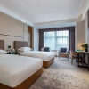 Отель Hongze Lake International Hotel, фото 8