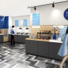 Отель Holiday Inn Express Lanzhou Downtown, an IHG Hotel, фото 3