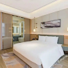 Отель LeFuQiang JiaYue Hotel FuYang, фото 4