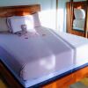 Отель Gran Pacifica Beach and Golf Resort (Homes), фото 28