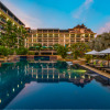 Отель Angkor Miracle Resort & Spa в Сиемреапе