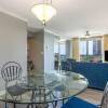 Отель Ocean View Condo Just Steps Away From The Beach - 106 Brighton 2 Bedroom Condo, фото 11