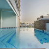 Отель HARRIS Suites fX Sudirman, фото 15