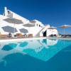 Отель La Maltese Villas Santorini, фото 12