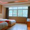 Отель Thank Inn Hotel Sichuan Ganzi Luding County Kangba Bridge, фото 5