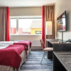 Отель Thon Hotel Halden, фото 21