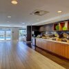 Отель Springhill Suites By Marriott Boca Raton, фото 21
