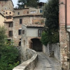 Отель Cute House in Central Todi with Sensational Views of Surrounding Countryside, фото 2