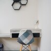 Отель Modern And Homey Studio At Bintaro Icon Apartment, фото 13