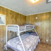 Отель Charlo Cabin Rental ~ 20 Mi to Flathead Lake!, фото 12