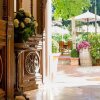 Отель Hostellerie de l'Abbaye de La Celle, фото 25